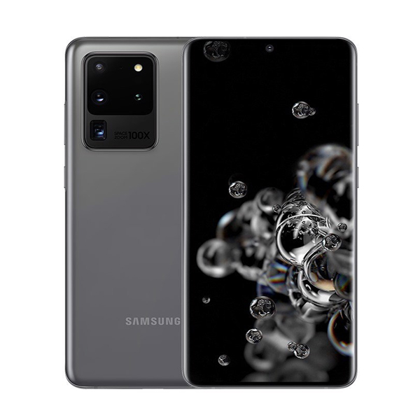 SAMSUNG Galaxy S20 Ultra 5G Hàn Quốc Likenew