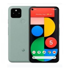 GOOGLE Pixel 5 5G Quốc tế Mới 100% NoBox