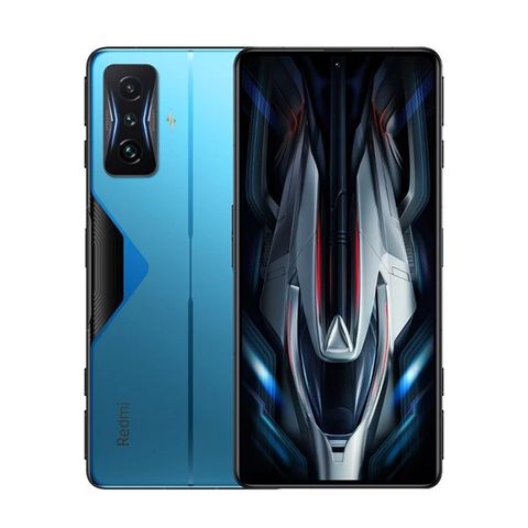 XIAOMI Redmi K50 Gaming 256GB New Seal Fullbox