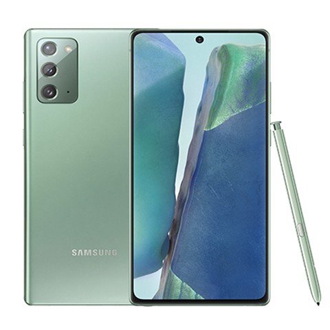 SAMSUNG Galaxy Note 20 5G Mỹ Likenew