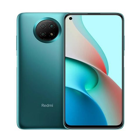 Xiaomi Redmi Note 9 5G (6GB | 128GB)