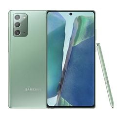 SAMSUNG Galaxy Note 20 5G Hàn Quốc Likenew