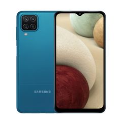 Samsung Galaxy A12 (4GB|128GB) Chính hãng