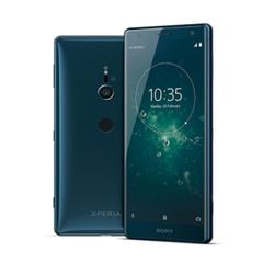 SONY Xperia XZ2 Quốc tế Likenew