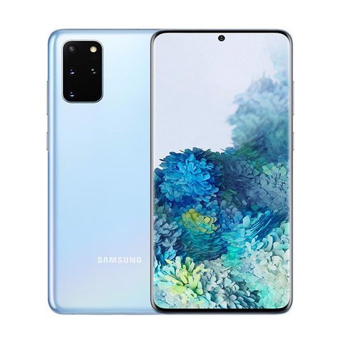 SAMSUNG Galaxy S20 Plus 5G Hàn (chip Snap) Likenew