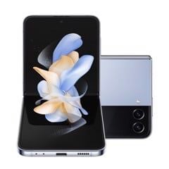 SAMSUNG Galaxy Z Flip4 5G Likenew