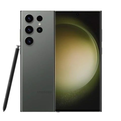 SAMSUNG Galaxy S23 Ultra 5G Mỹ Fullbox