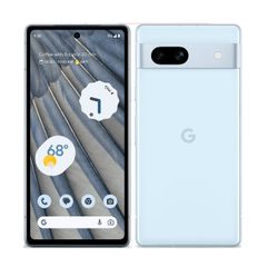 Google Pixel 7a New Fullbox