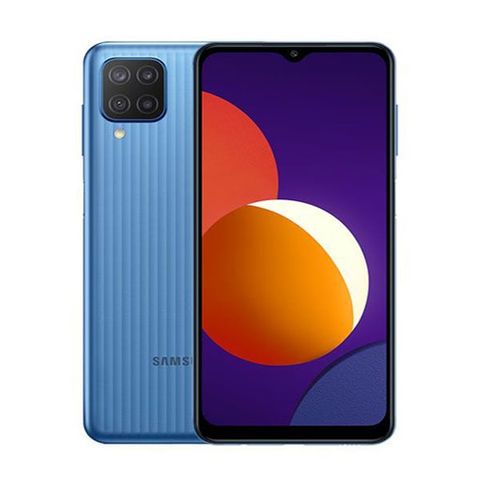 Samsung Galaxy M32 (8GB|128GB) Chính hãng