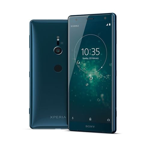 SONY Xperia XZ2 Nhật Likenew