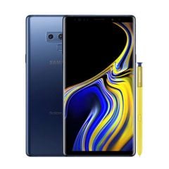 SAMSUNG Galaxy Note 9 Hàn 512GB 99%