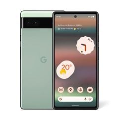 Google Pixel 6a Likenew