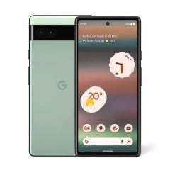 Google Pixel 6a Likenew