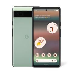 Google Pixel 6a New Fullbox