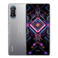 Xiaomi Redmi K40 Gaming 128GB Mới Fullbox