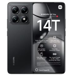 Xiaomi 14T Pro 12GB 512GB
