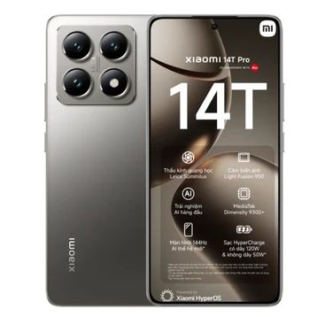 Xiaomi 14T Pro 12GB 512GB