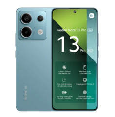 Xiaomi Redmi Note 13 Pro 5G 8GB 256GB