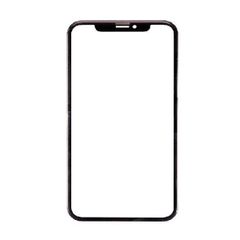 Thay mặt kính iPhone Xr