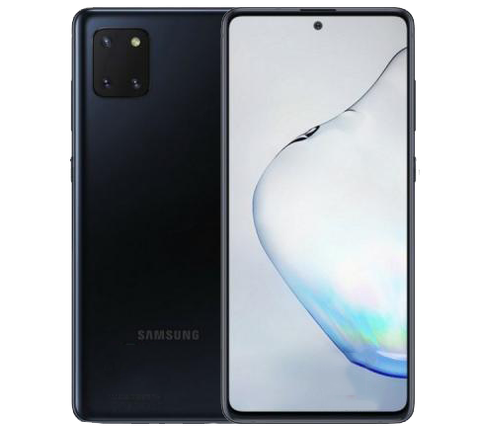 SAMSUNG Galaxy Note 10 Lite Chính hãng Likenew