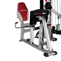 Máy tập đa năng Rita Võ|BH G156