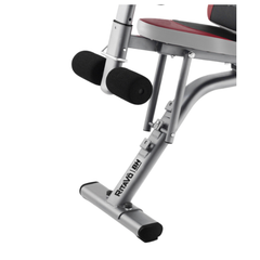 Ghế tập tạ RitaVõ|BH G320