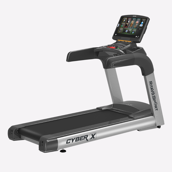  Máy chạy bộ Cyber RitaVõ Sport RSL-CYBER-X 