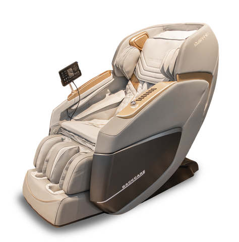 Ghế massage RitaVõ Sport RS-BACKCARE-01