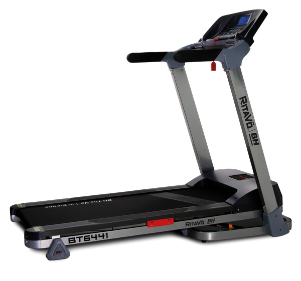  Máy chạy bộ T100 RitaVõ|BH BT6441 