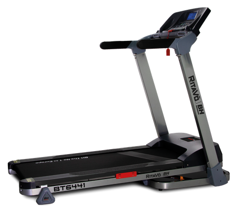 Máy chạy bộ T100 RitaVõ|BH BT6441