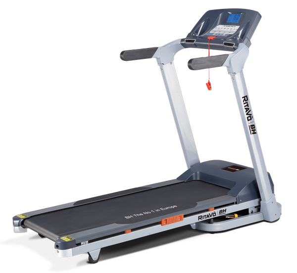  Máy chạy bộ T200 RitaVõ|BH BT6443 