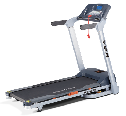 Máy chạy bộ T200 RitaVõ|BH BT6443