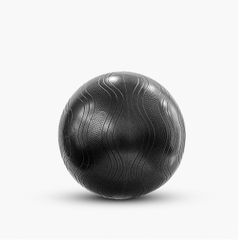 Bóng tập thể dục RitaVõ Sport RS-ABB-75CM