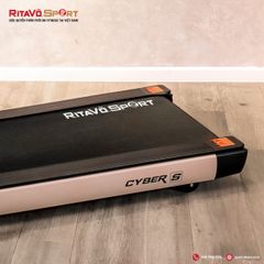 Máy chạy bộ Cyber RitaVõ Sport RSL-CYBER-S