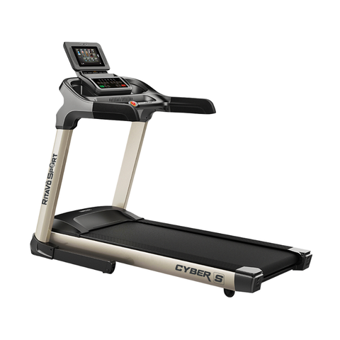 Máy chạy bộ Cyber RitaVõ Sport RSL-CYBER-S