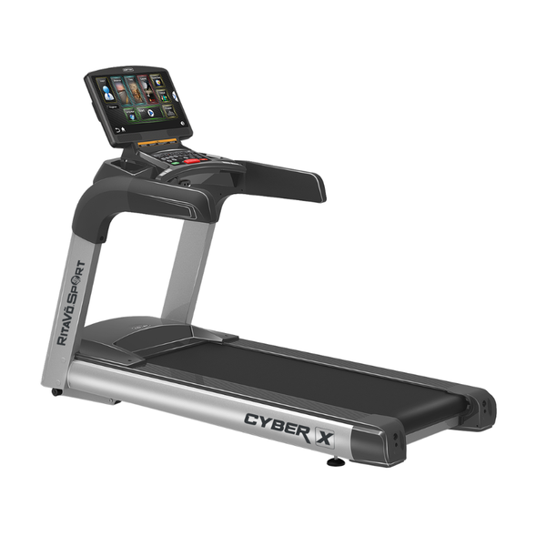  Máy chạy bộ Cyber RitaVõ Sport RSL-CYBER-X 