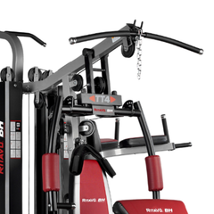 Máy tập đa năng Rita Võ|BH G159