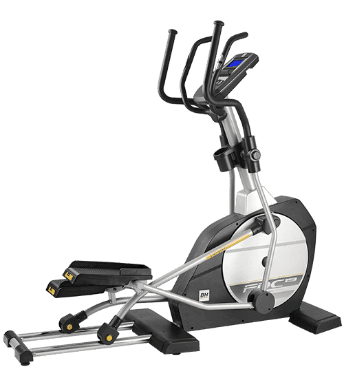  Máy tập đồng bộ RitaVõ | BH G868i 