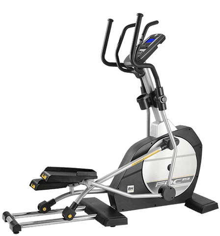 Máy tập đồng bộ RitaVõ | BH G868i