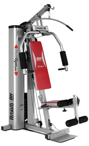 Máy tập đa năng Multigym Plus RitaVõ|BH G112X