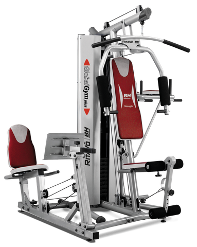 Máy tập đa năng Global Gym RitaVõ|BH G152X