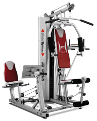 Máy tập đa năng Global Gym RitaVõ|BH G152X
