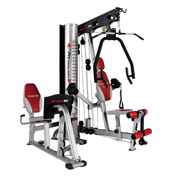  Máy tập đa năng Rita Võ|BH G156 