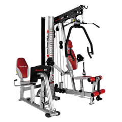 Máy tập đa năng Rita Võ|BH G156