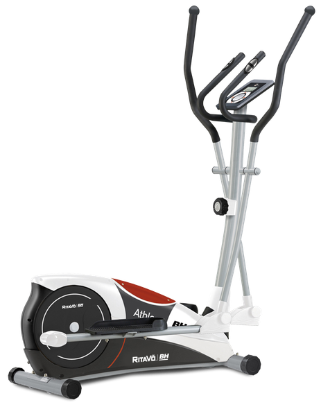  Máy tập đồng bộ Athlon RitaVõ|BH G2334N 