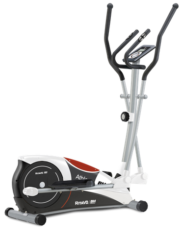 Máy tập đồng bộ Athlon RitaVõ|BH G2334N