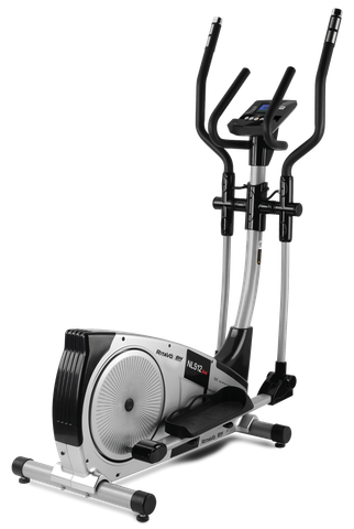 Máy tập đồng bộ NLS 12 RitaVõ|BH G2351