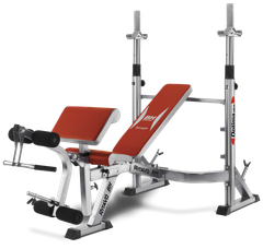 Ghế tập tạ Optima Press RitaVõ|BH G330