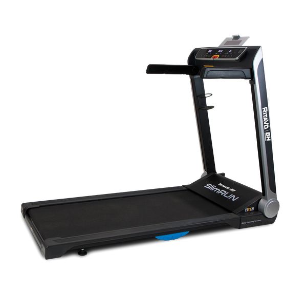  Máy chạy bộ Slimrun RitaVõ|BH G6320 