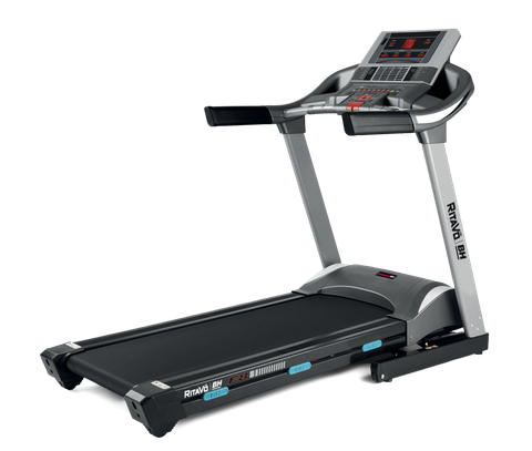 Máy chạy bộ F8 RitaVõ|BH G6428NI